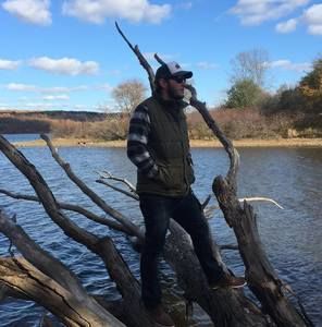 Meet your Posher, Brian